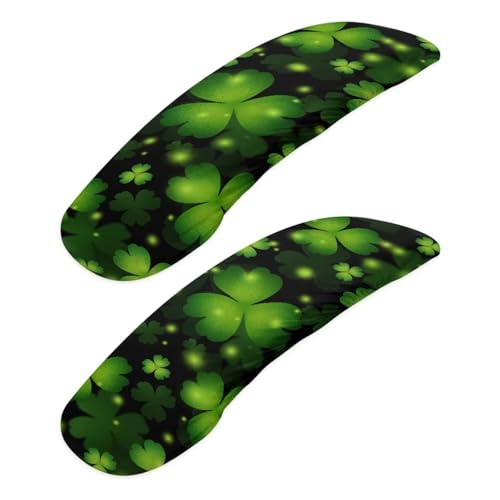 Black and Green - Leaf