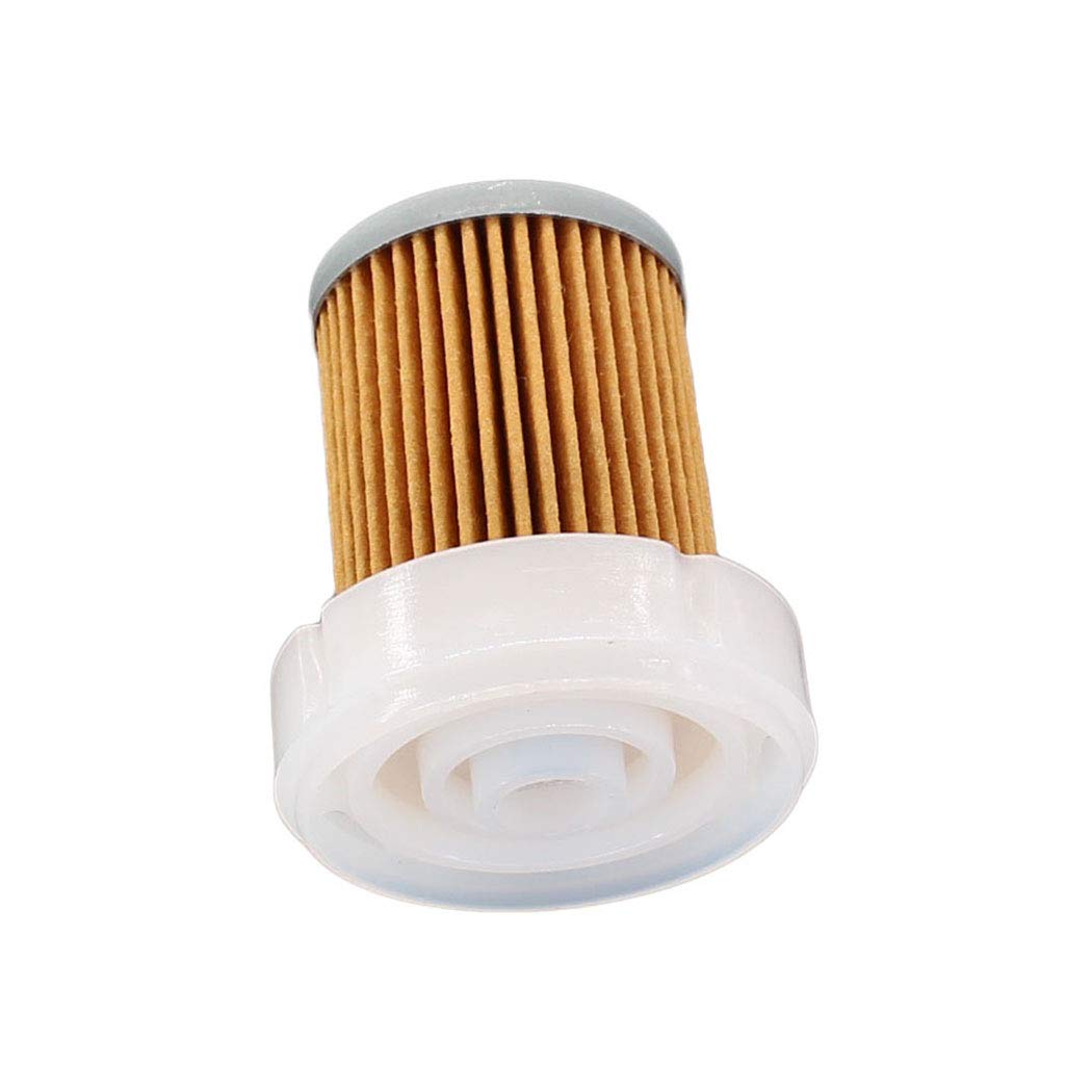 Kubota 6A320 59930 Fuel Filter Replacement - High Performance Engine Fuel Filter for Kubota Tractors & Heavy Equipment - Perfect for Farming, Construction & Landscaping Use