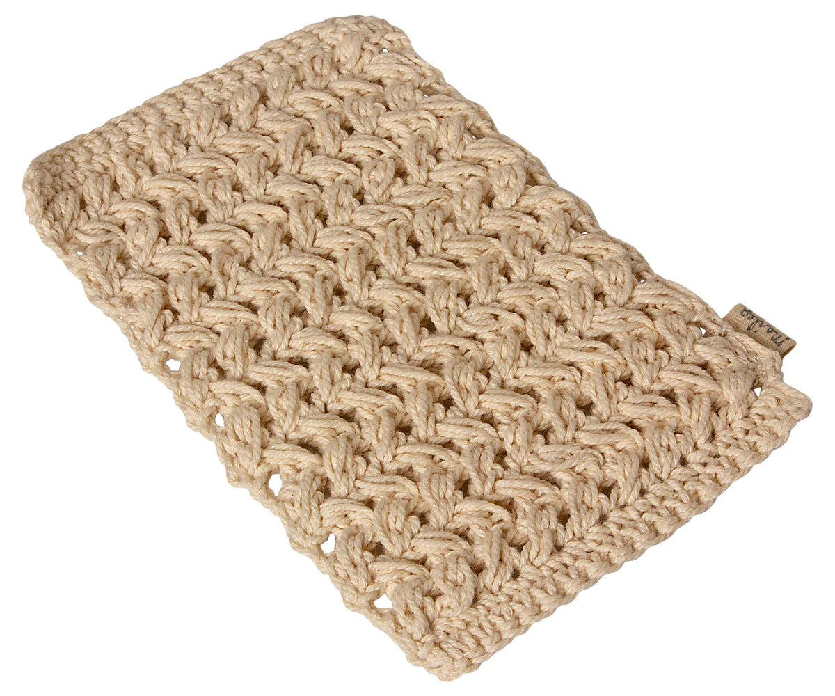 Premium Non-Slip Bath Mat by Maileg - Soft, Absorbent & Quick-Drying for Bathroom Safety - Perfect for Kids, Elderly & Wet Floors