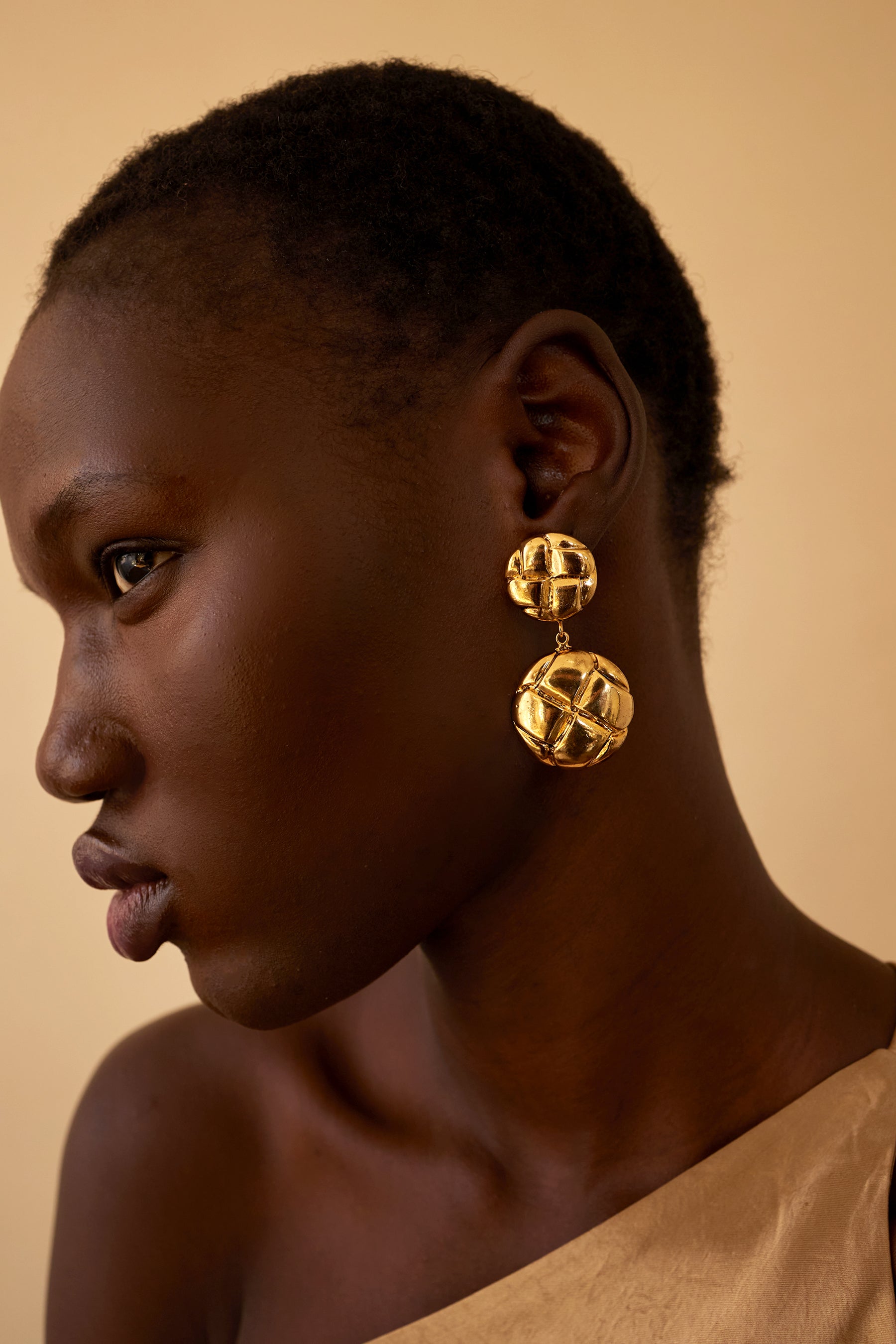 Jodie Drop Earrings for Women - Elegant Dangle Jewelry for Parties, Weddings & Everyday Wear | Hypoallergenic & Lightweight