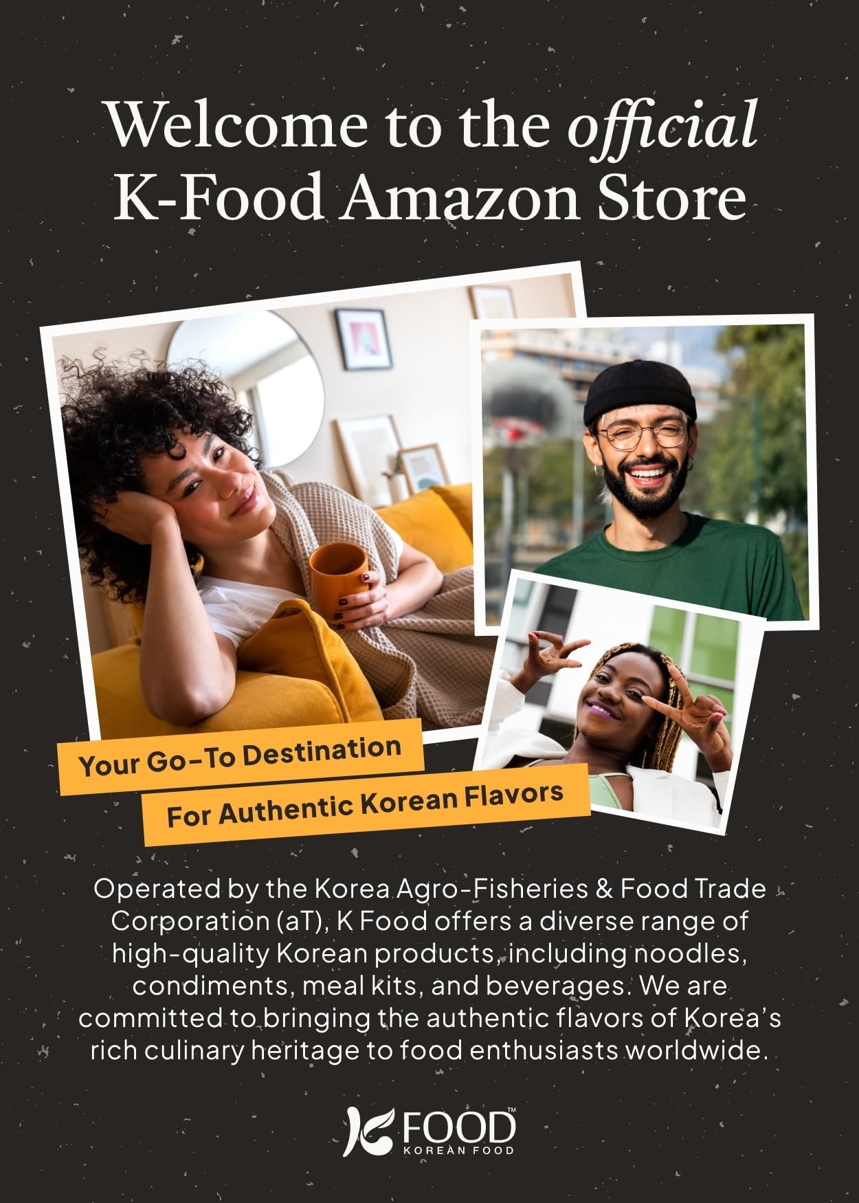 Korean ADDAL EOMUK Soup Sauce - Fishcake Broth Base for Noodles & Stews (10.5oz) - Quick Cooking