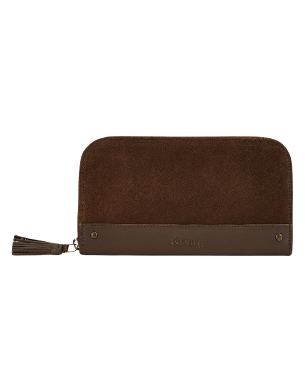 Stylish Dubarry Northbrook Suede Handbag for Women | Premium Leather Crossbody Purse | Perfect for Work, Travel & Everyday Use