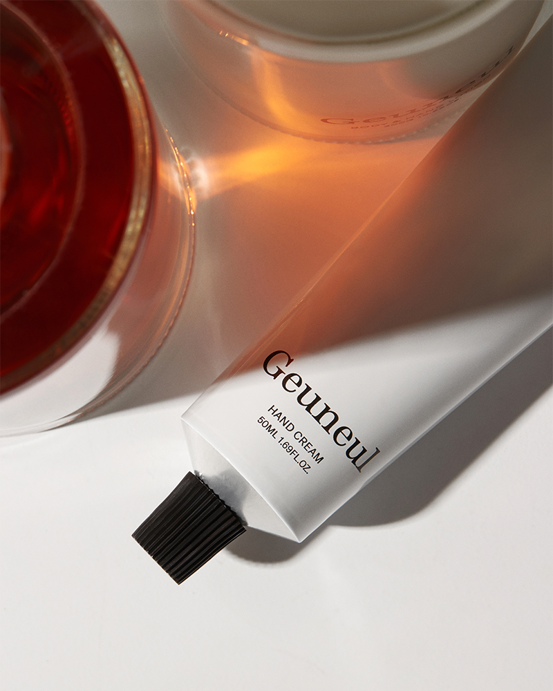 I'm From Hand Cream 50mL - Moisturizing & Nourishing for Dry Skin - Perfect for Winter Care & Daily Hydration