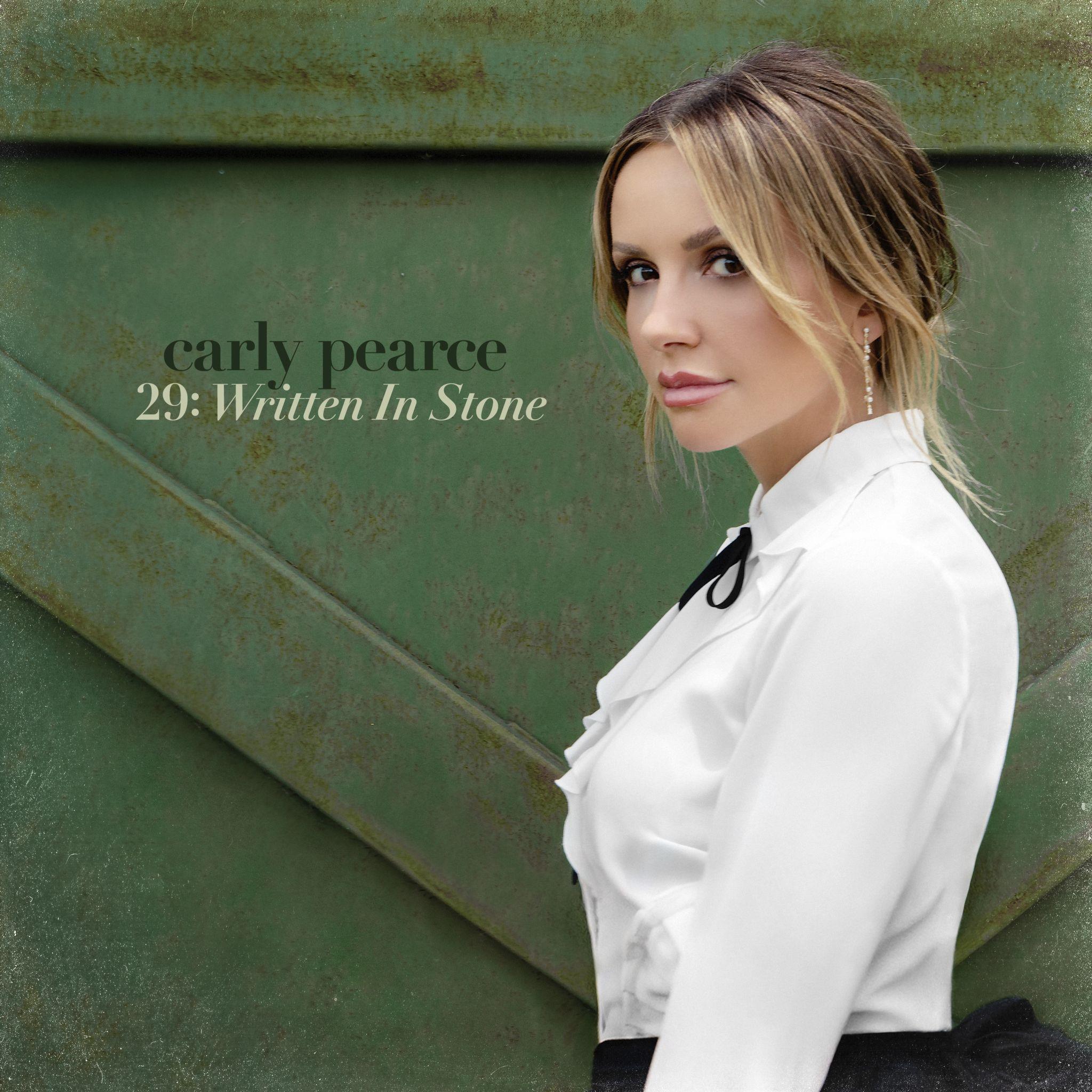 29: Written In Stone - Premium Quality Jewelry for Women | Perfect for Weddings, Anniversaries & Special Occasions