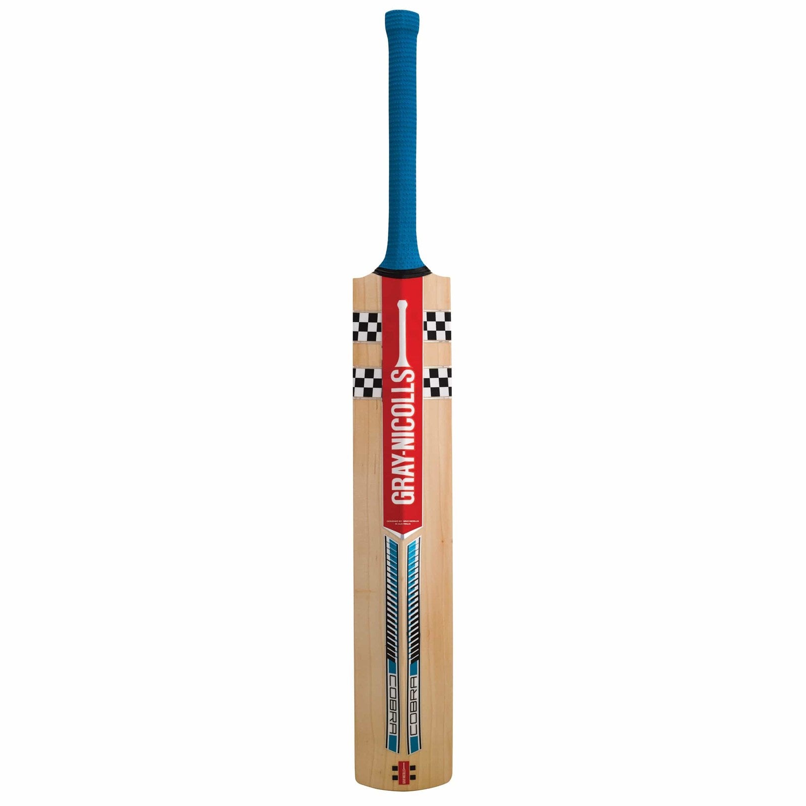 Gray Nicolls Cobra 800 Adult Cricket Bat | Premium Ready-to-Play Willow | 2022 Model | Perfect for League Matches & Practice Sessions