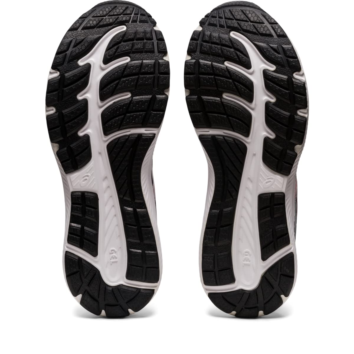 ASICS Women's Gel-Contend 8 Running Shoes - Lightweight Cushioned Athletic Sneakers for Jogging, Gym Workouts & Daily Walking | Comfortable Support for Women's Fitness & Training