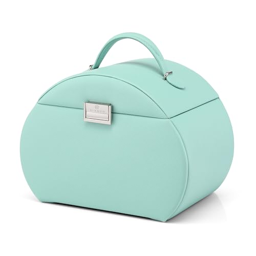 L - Mint Green