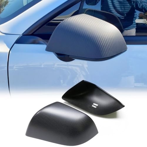 Matte Back