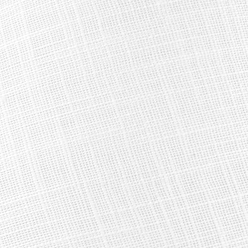 White-texture stripe fabric
