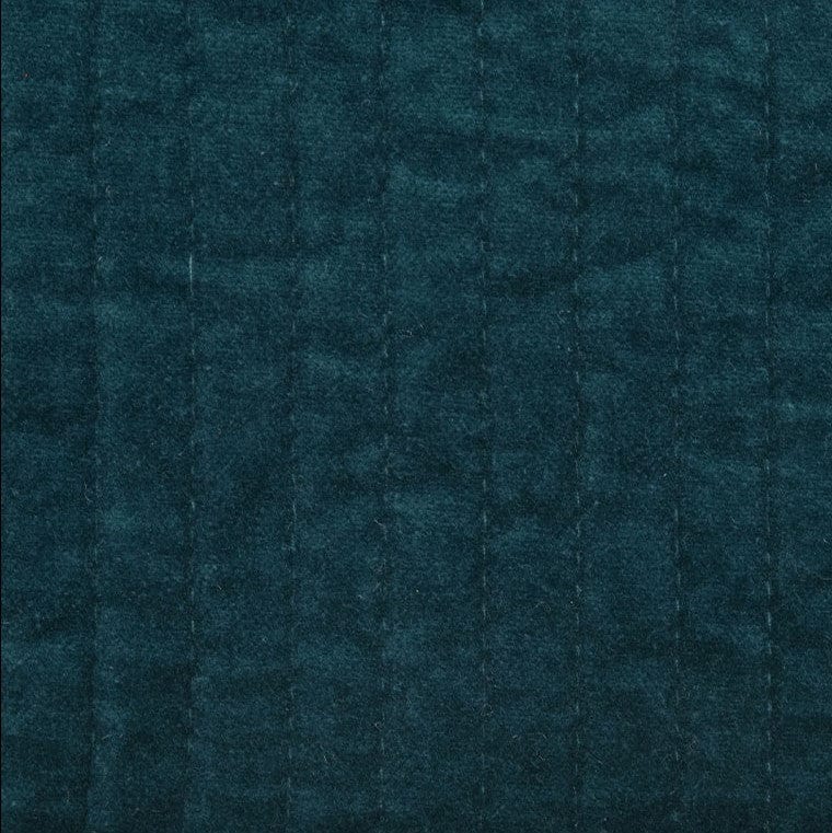 Soft & Cozy Stonewashed Cotton Velvet Quilt - Lightweight Bedspread for All Seasons - Perfect for Bedroom, Guest Room, and Dorm Decor