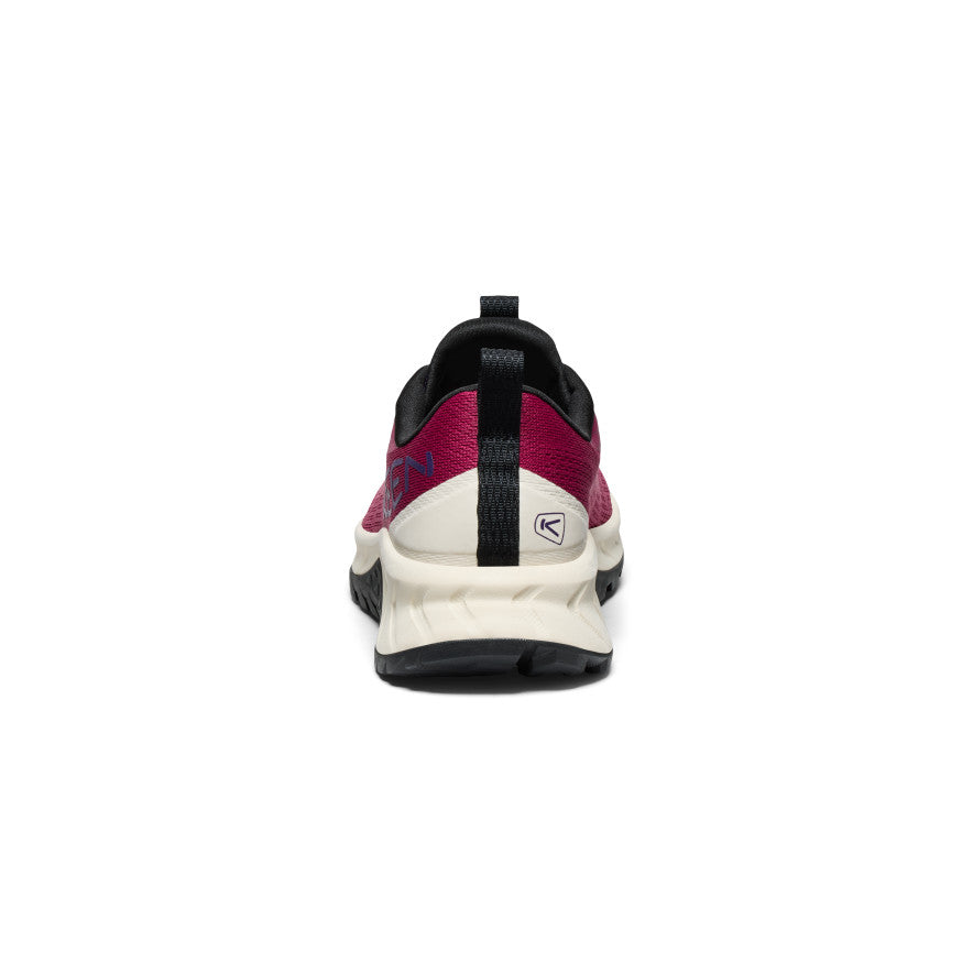 Versacore Women's Running Shoes - Lightweight & Breathable Speed Training Shoes for Women | Beaujolais/Indigo | Perfect for Jogging, Gym Workouts & Daily Wear