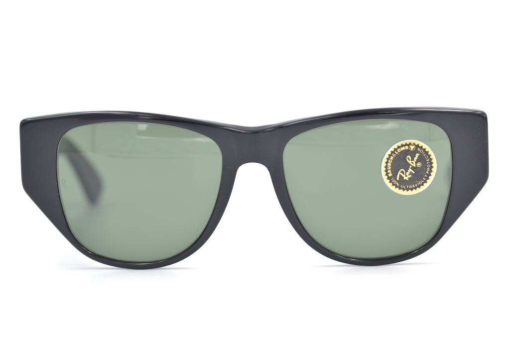 RayBan Caballero Sunglasses - Classic Aviator Style, UV Protection, Polarized Lenses for Men & Women | Perfect for Driving, Travel, and Outdoor Adventures