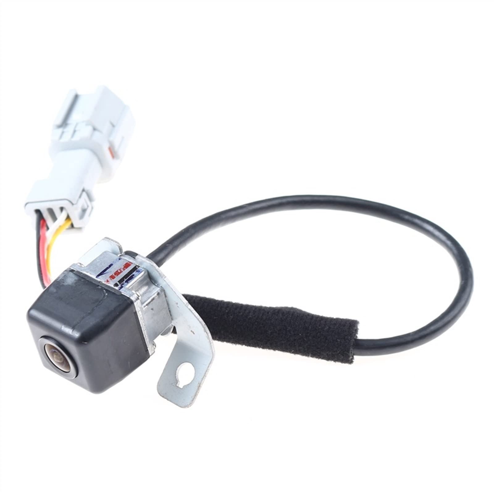 95760-3Z001 Rear View Backup Camera Compatible with Hyundai I40 - HD Night Vision, Waterproof, Easy Installation for Safe Parking & Reversing