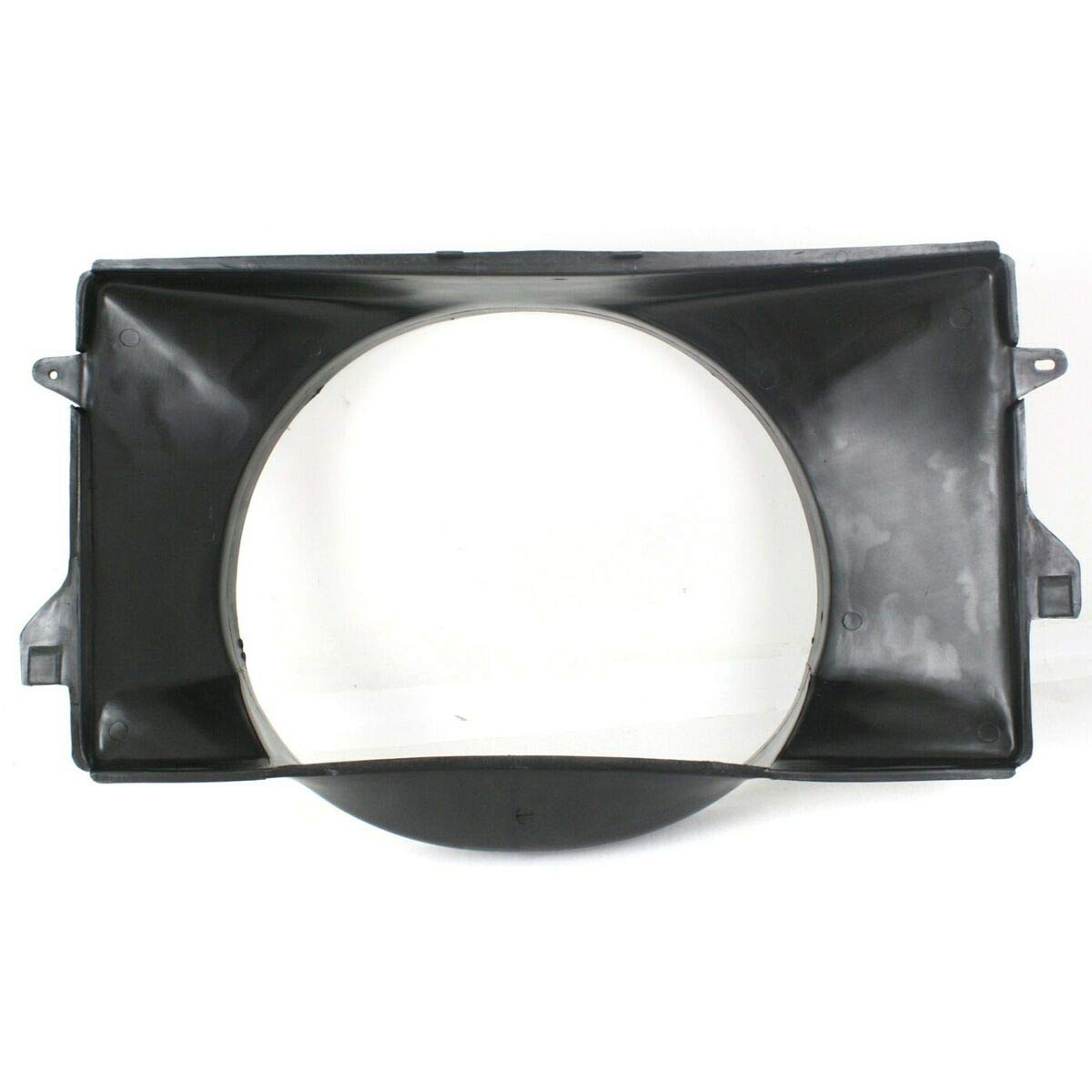 Replacement Fan Shroud for Ford F-150 F-250 Expedition - Durable Cooling System Part - Perfect for Truck Repair & Maintenance | Upgrade Your Ford Pickup's Performance