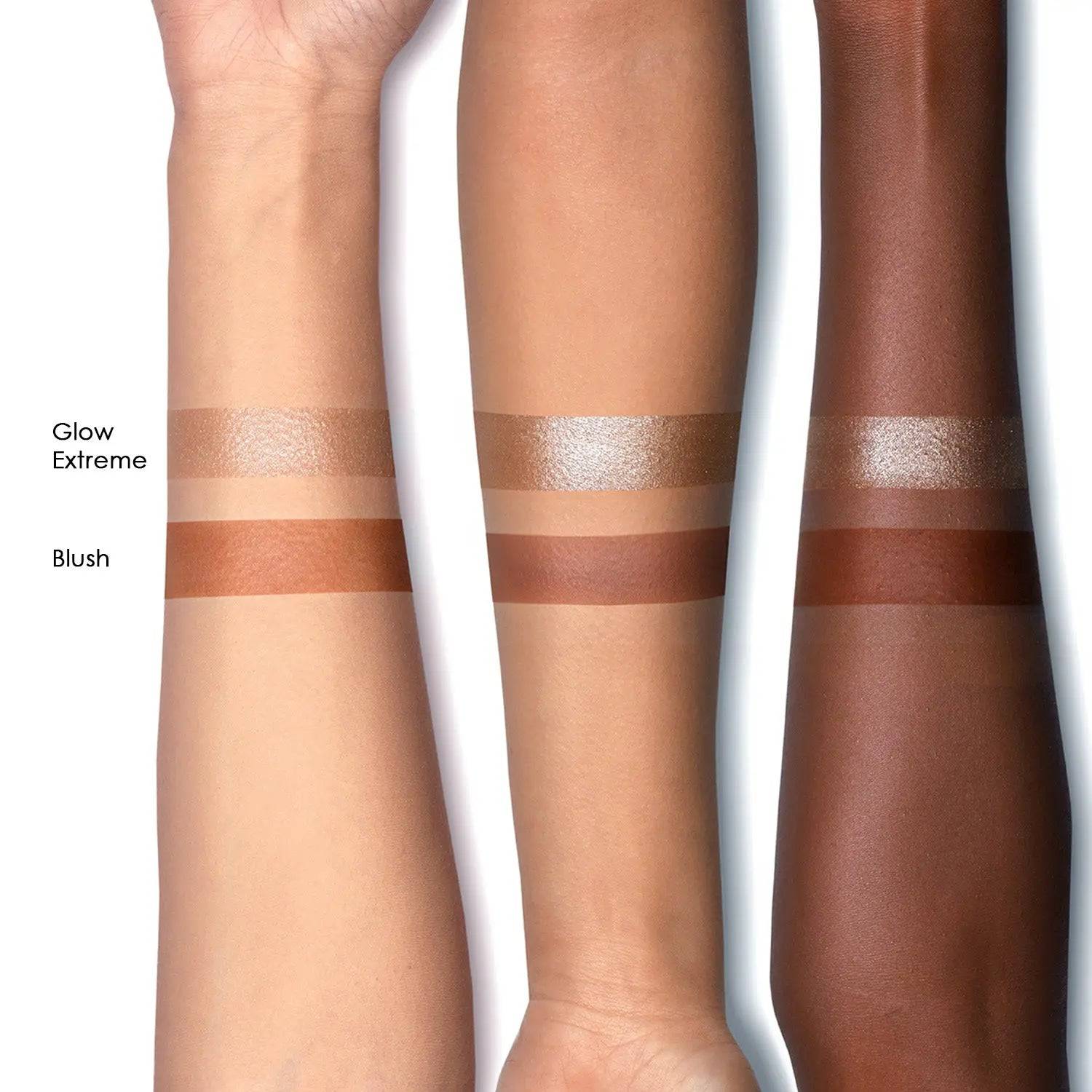 Mini Bronze & Glow - Natural Self-Tanning Lotion for a Sun-Kissed Glow | Perfect for Face & Body | At-Home Tanning & Pre-Vacation Prep