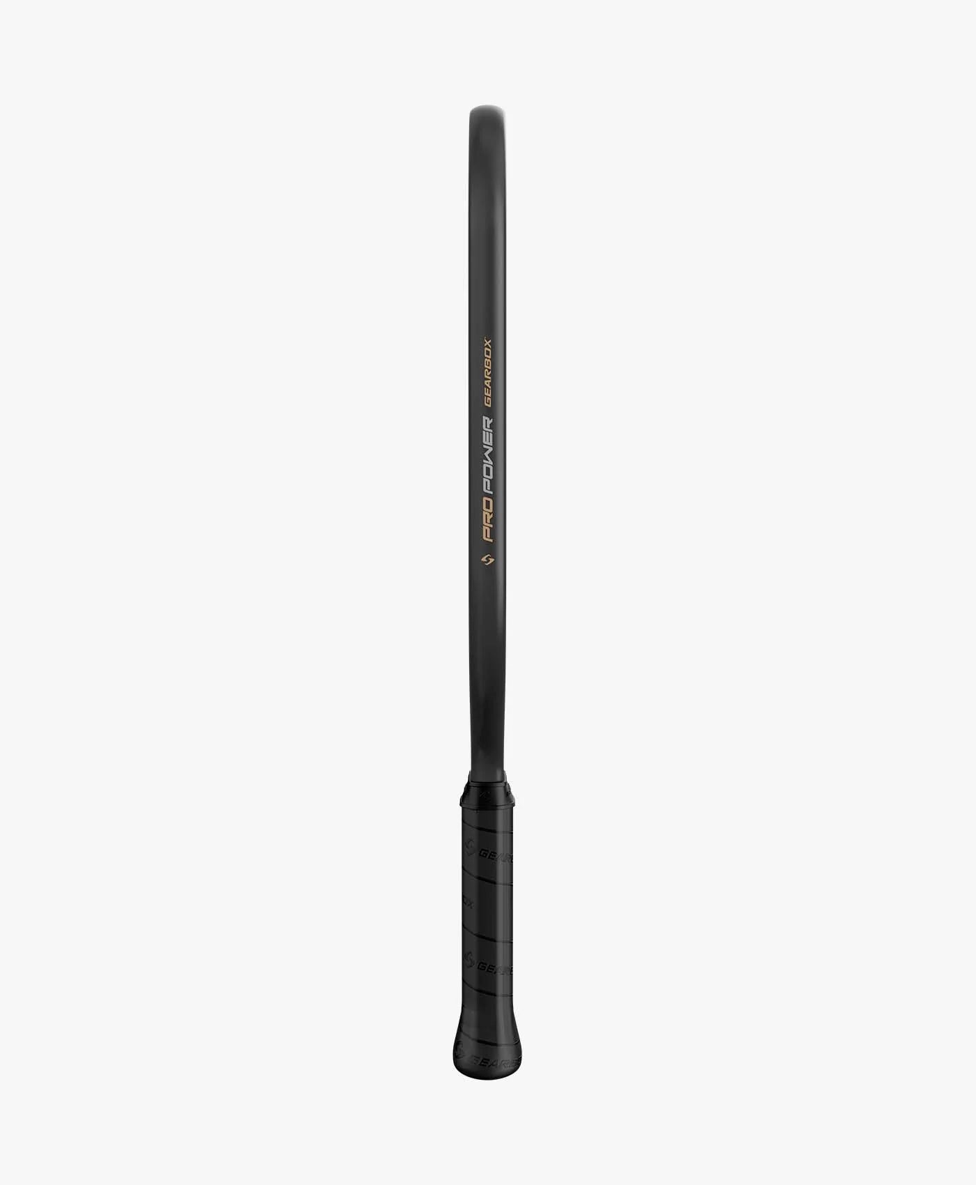 Gearbox Pro Power Fusion Pickleball Paddle - High Performance Carbon Fiber Paddle for Competitive Play - Perfect for Tournaments & Recreational Games