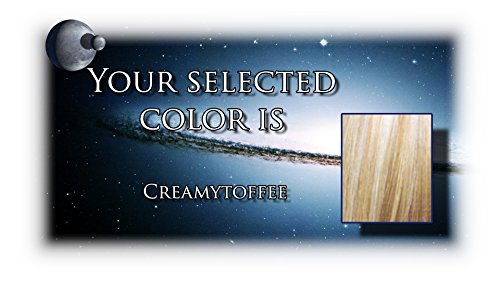 Creamy Toffee