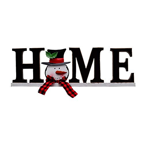 Black Home