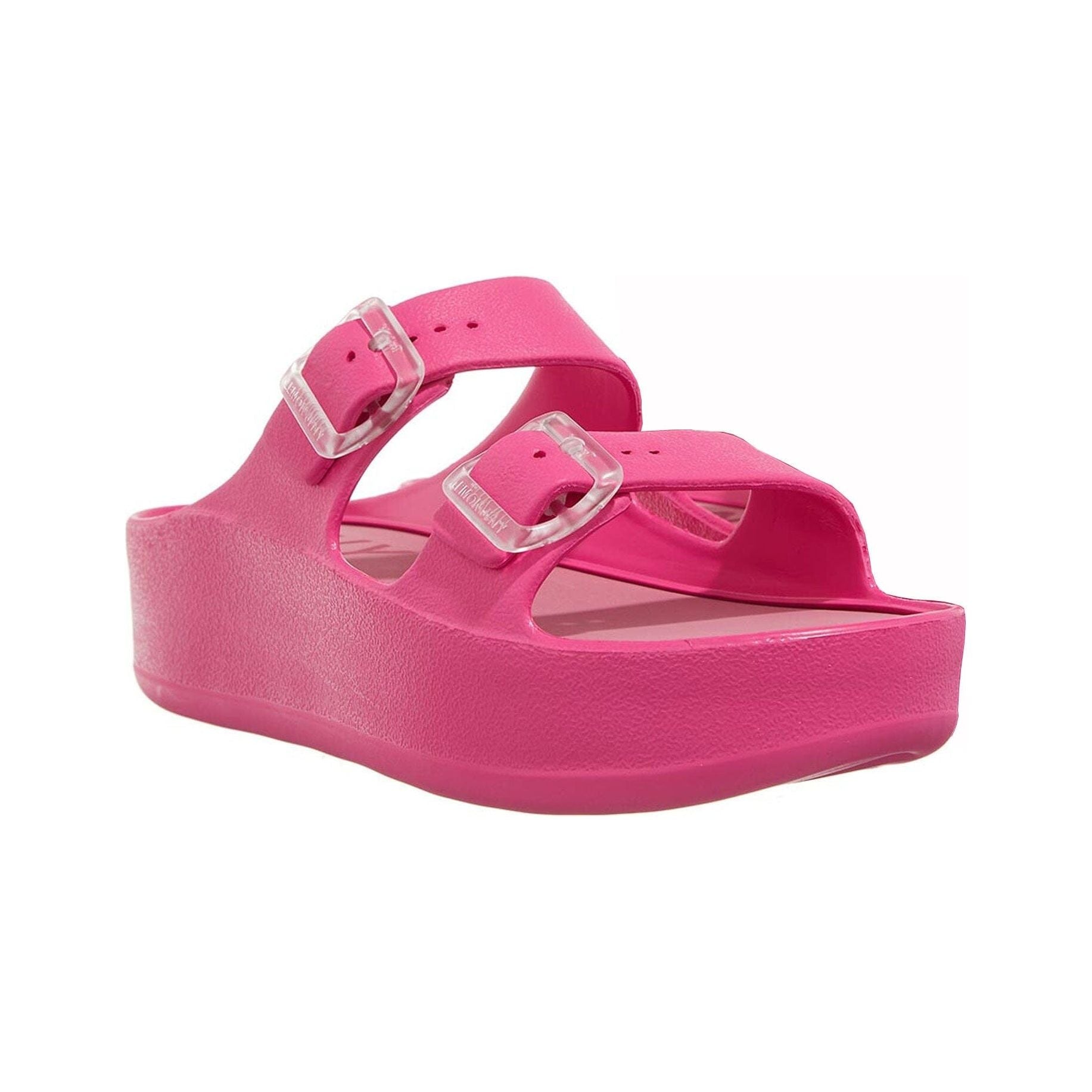 LEMON JELLY FENIX SANDAL - Comfortable Unisex Beach Sandals for Women & Men | Perfect for Summer, Pool, Vacation & Outdoor Activities