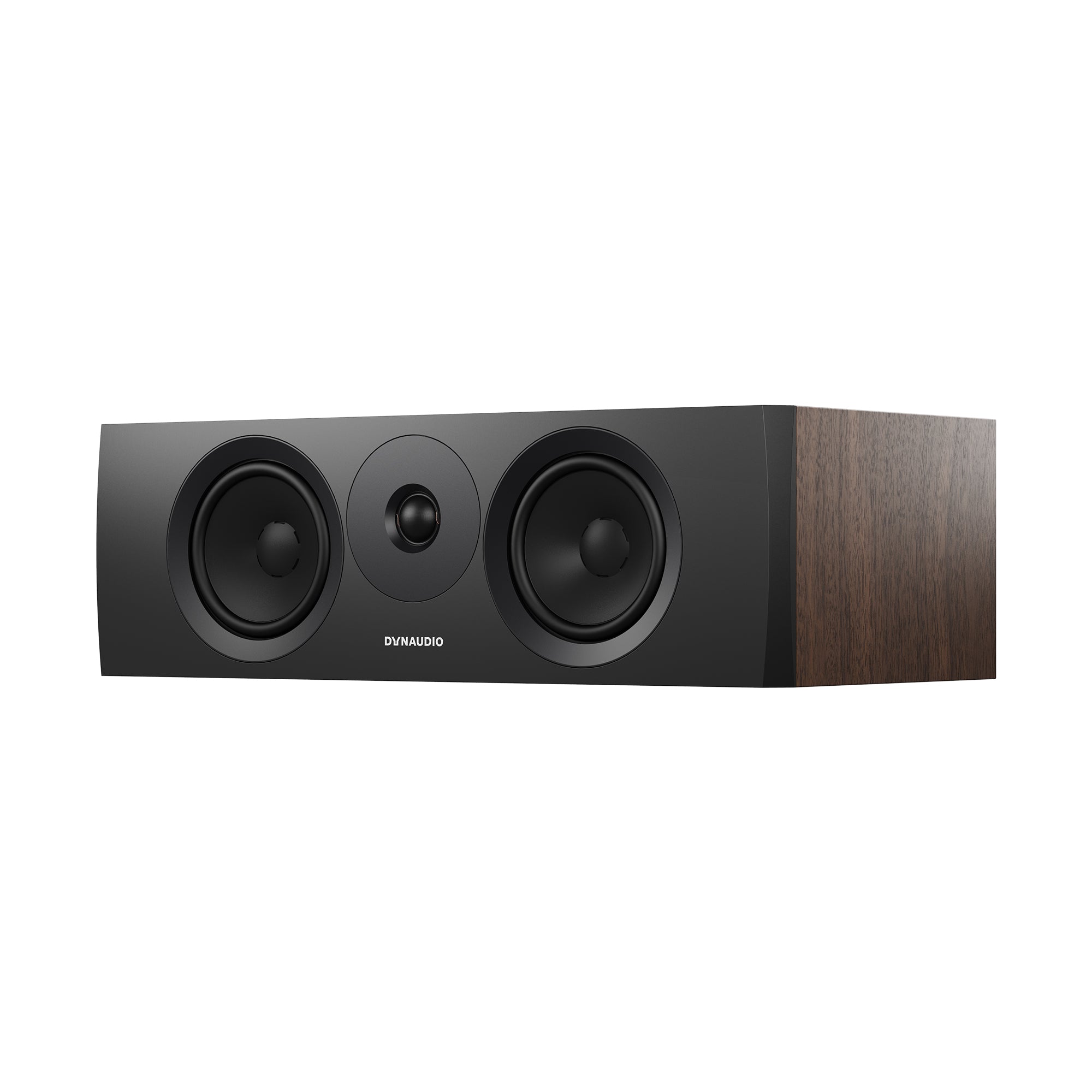 Dynaudio Emit 25C Center Channel Speaker - Premium Home Theater Sound System for Movies & Music