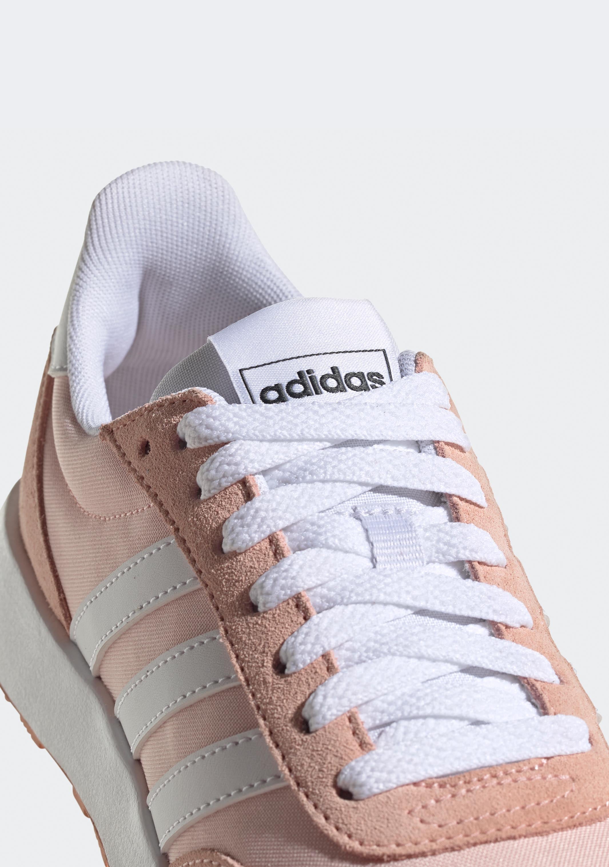Adidas Women's Run 60S 2.0 Running Shoes - Lightweight Comfort for Jogging, Gym & Daily Wear | Perfect for Workouts, Training & Casual Style