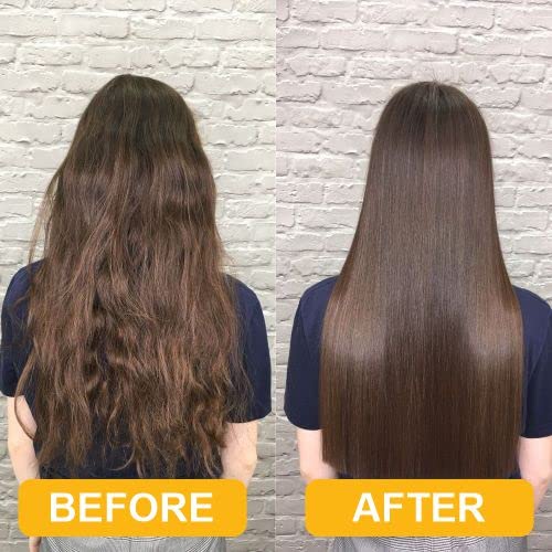 Oriente Life Barley Absolute Hair Mask 1Kg (33.8oz) - Strengthens Hair, Reduces Hair Loss, Promotes Growth, Deep Nourishment & Hydration | For Damaged, Dry & Frizzy Hair at Home or Salon Use