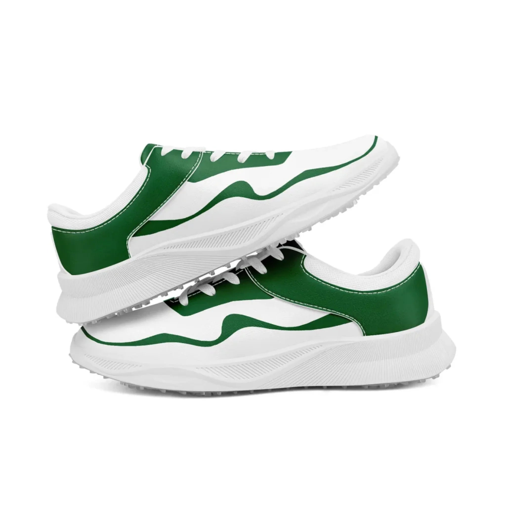 Custom Golf Shoes for Academies – Lightweight & Breathable Training Shoes for Golfers – Perfect for Driving Range, Practice & Tournament Play FN062 25028054 2