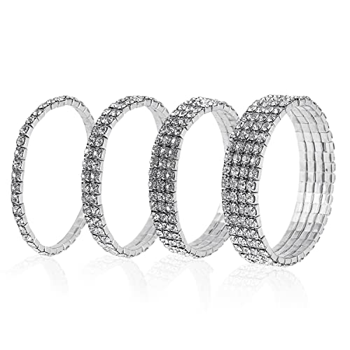 silver set
