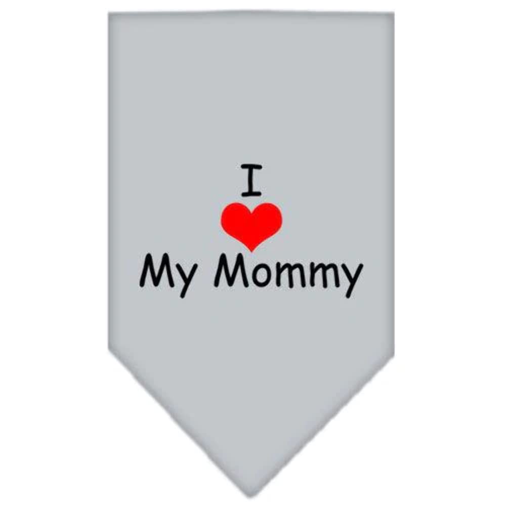 I Love My Mommy