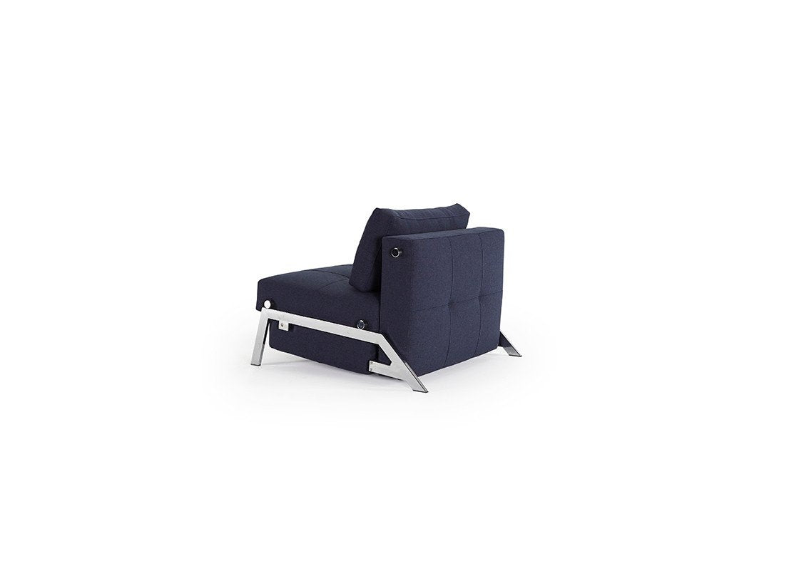 Premium Cubed Deluxe 90 Office Chair - Ergonomic Mesh Back & Adjustable Height - Perfect for Home Office, Gaming & Workspace Comfort