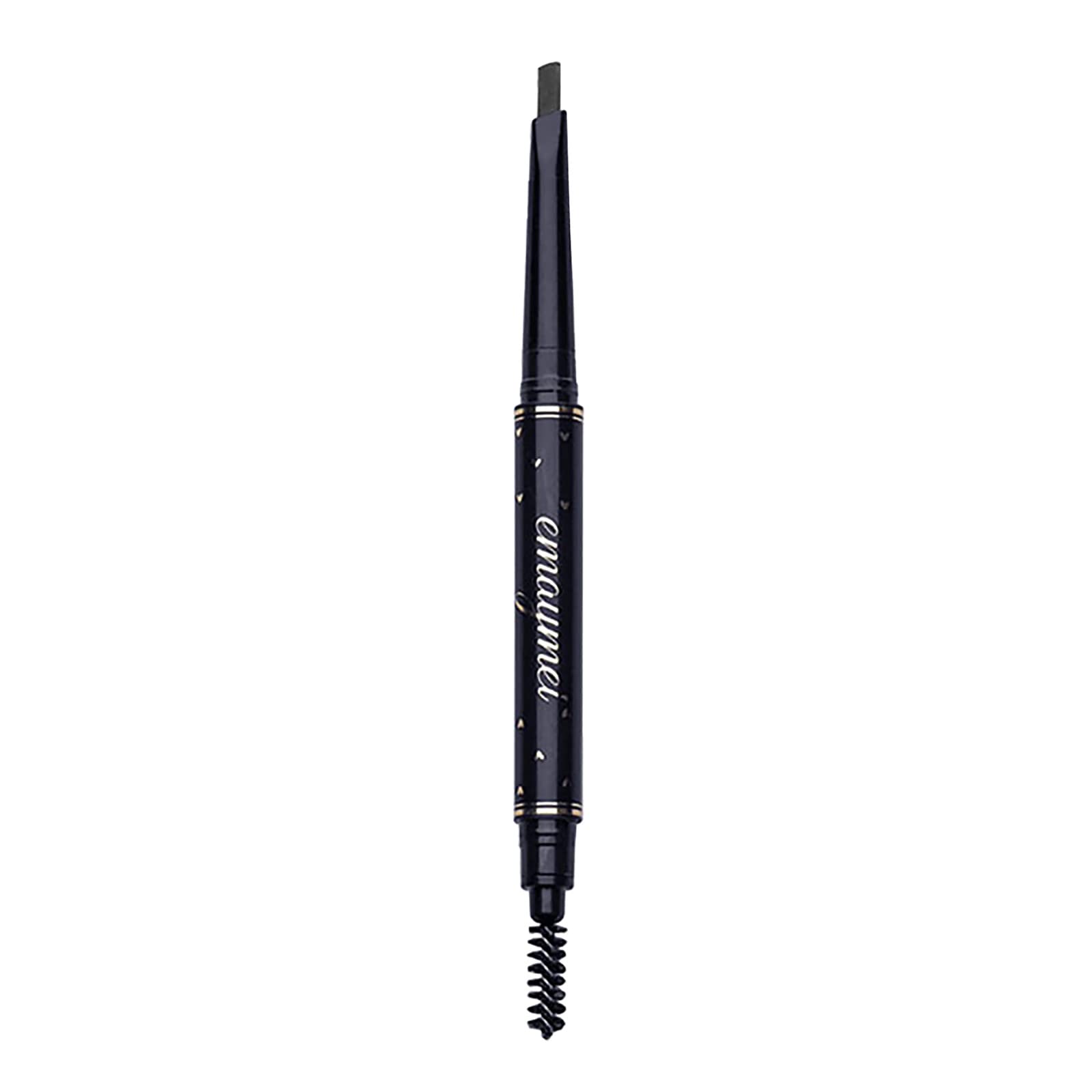 Waterproof Eyebrow Pencil - Long Lasting & Smudge Proof for Perfect Brows - Makeup Essentials