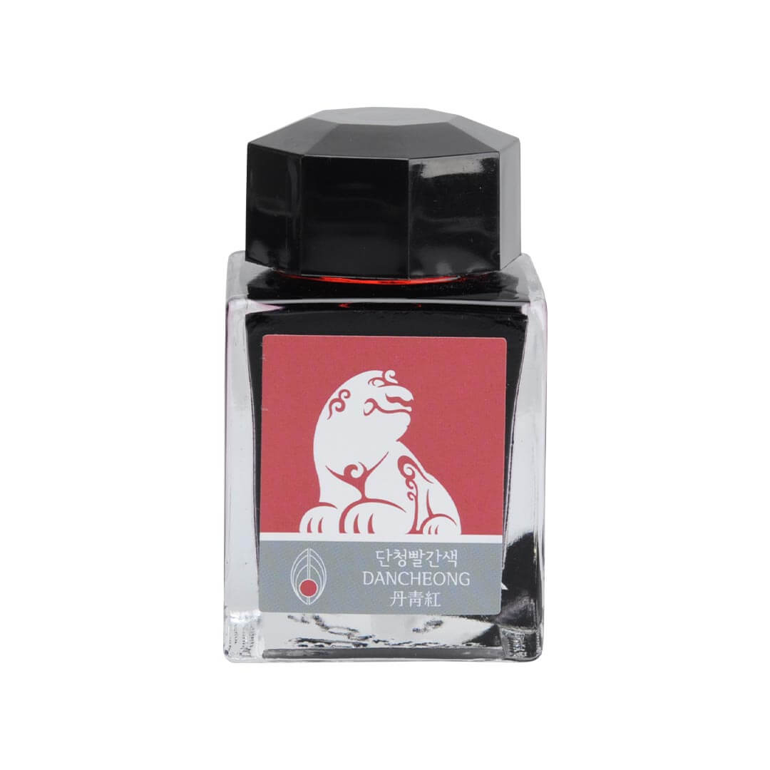 3 Oysters I Color U 38ml Fountain Pen Ink Bottle - Premium Calligraphy & Writing Ink for Artists, Journaling, and Lettering