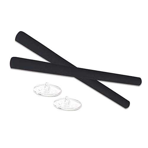 Black Rubber Kits