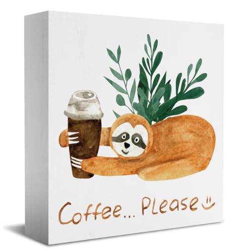coffee please