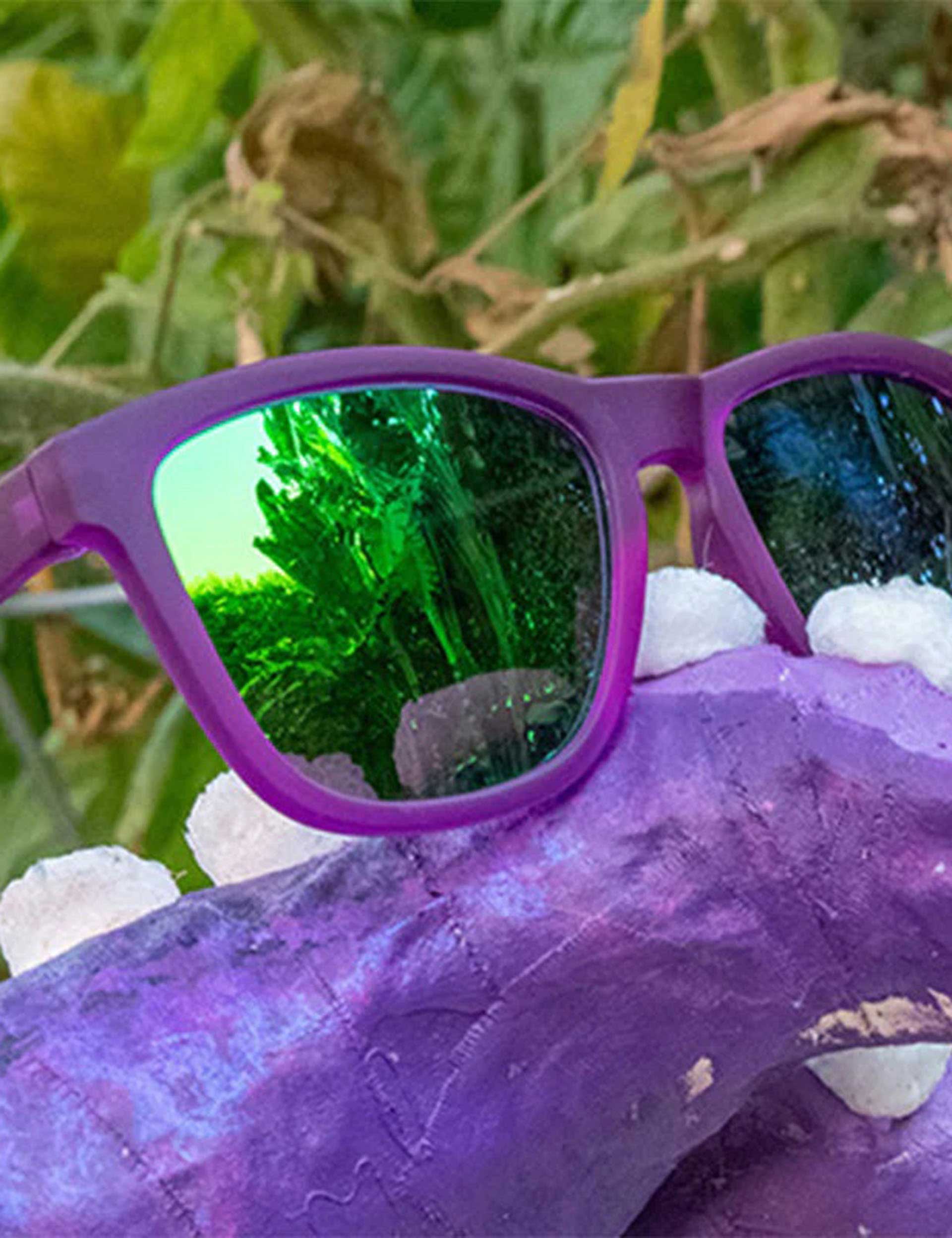 Kraken Purple Gardening Tools Set - High-Quality Garden Supplies for Planting, Pruning & Landscaping | Perfect for Home Gardens, Backyards & Outdoor DIY Projects