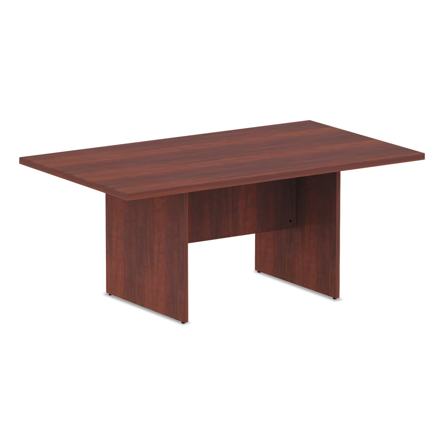 Alera Valencia Series Rectangular Conference Table - 70.88