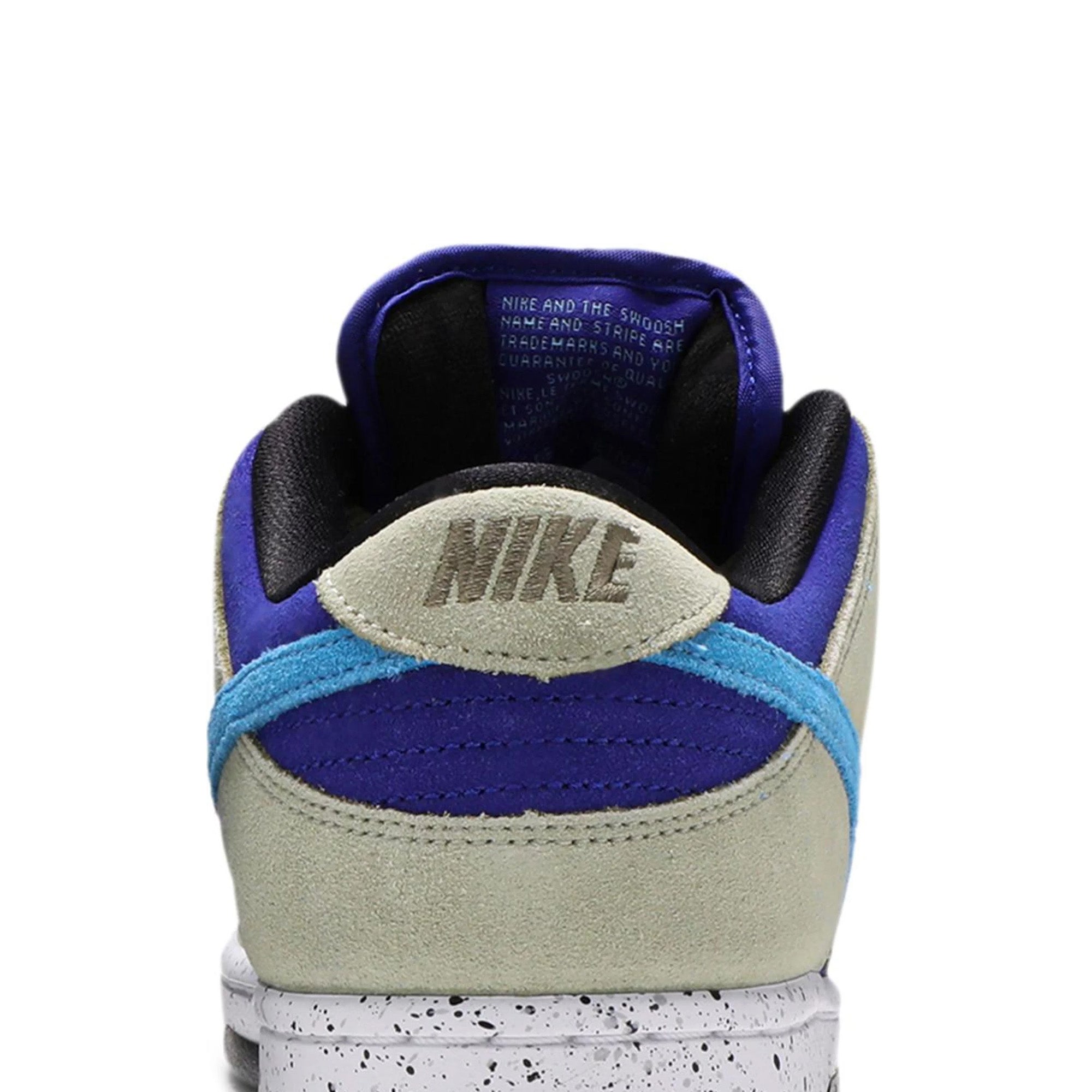 Nike Dunk Low SB x ACG 'Celadon' Sneakers - Men's/Women's Skateboarding Shoes for Streetwear & Urban Fashion