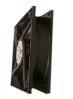 Delta AFB0924H F00 92x25mm 24V DC Axial Fan - High Airflow Cooling for Electronics, Servers & HVAC Systems