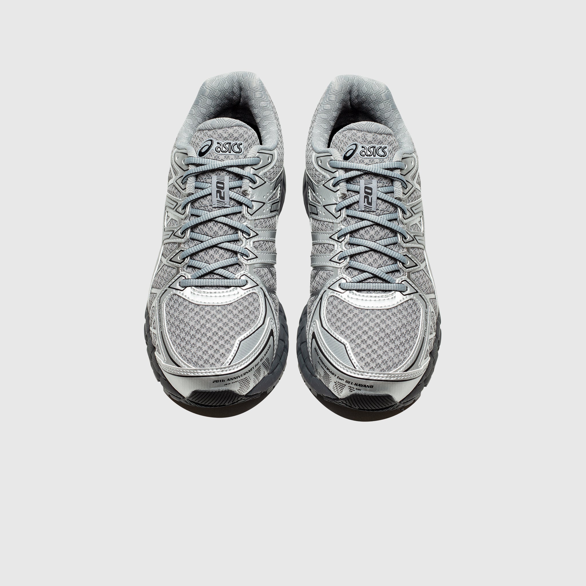 ASICS GEL-Kayano 28 Running Shoes for Men & Women - Premium Cushioned Stability Sneakers for Long-Distance Running, Jogging & Workouts - Lightweight & Breathable Design for All-Day Comfort