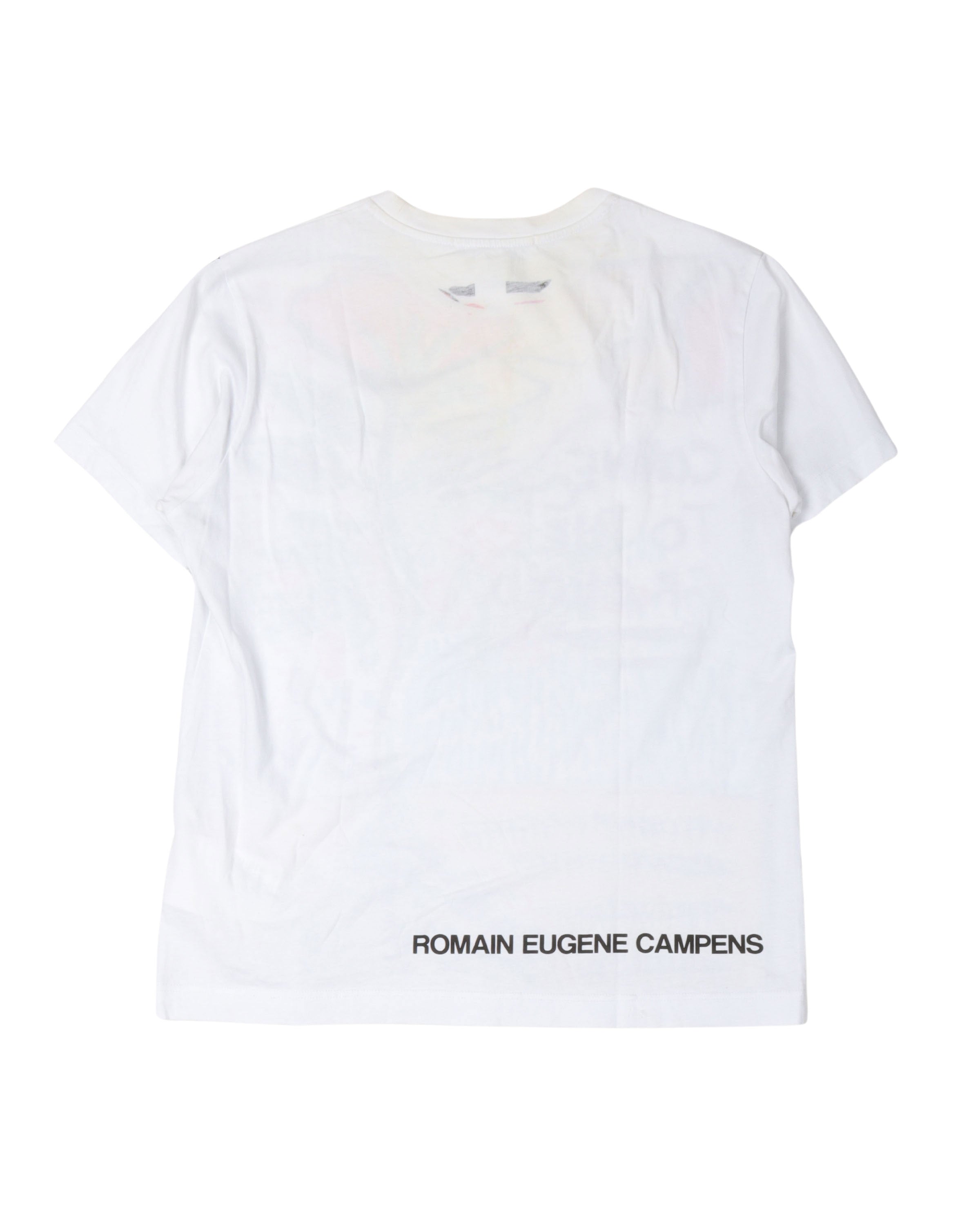 Connect to the Ground T-Shirt - Comfortable Cotton Tee for Men & Women | Perfect for Yoga, Meditation & Outdoor Activities
