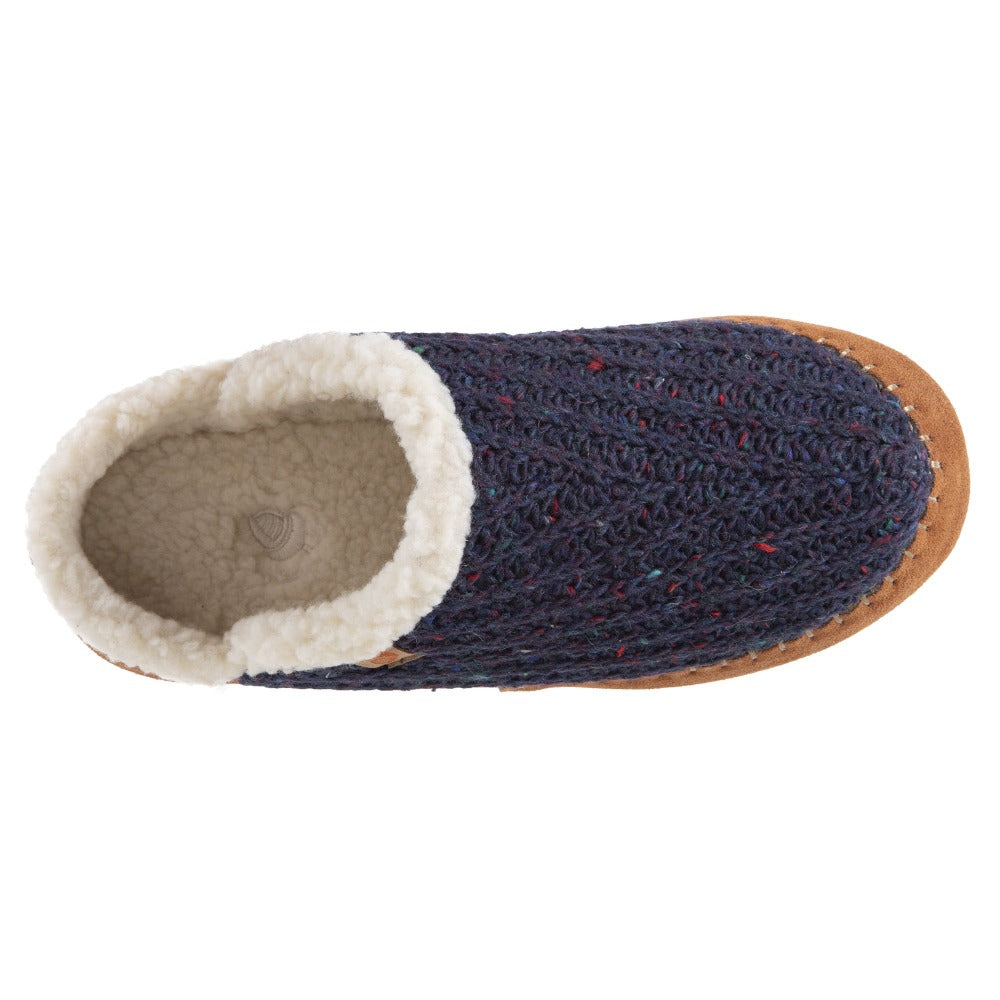 Women's Comfortable Camden Clog Shoes with Cloud Cushion® Technology - Slip-Resistant & Lightweight for Work, Nursing, and Everyday Wear