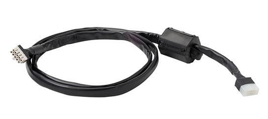 Best Range Hoods AEWD5 Remote Switch Extension Cable 5 Ft - Compatible with Most Kitchen Range Hoods - Perfect for Home Kitchen, Restaurant & Commercial Use