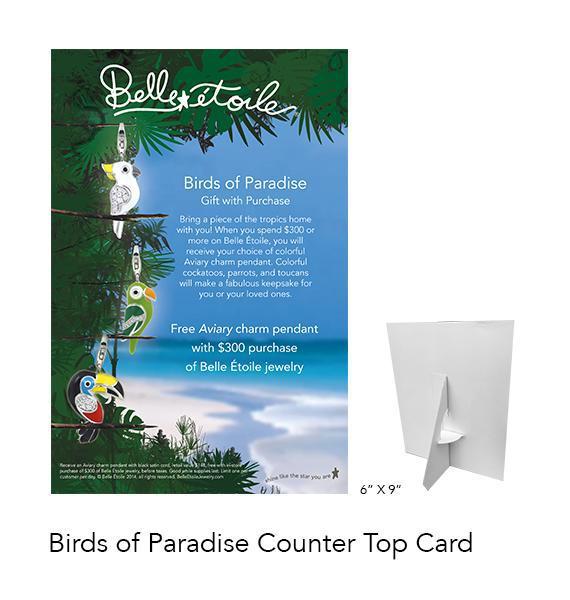 Free Gift with Purchase Sign - Custom Promotional Signage for Retail Stores & Events | Perfect for Marketing, Sales & Giveaways