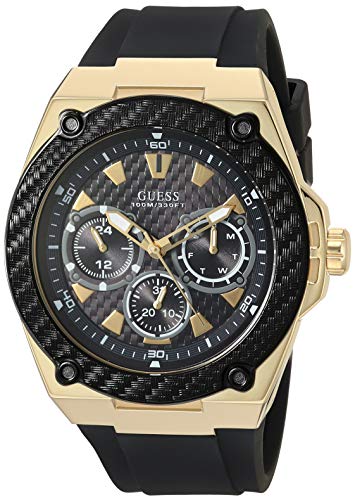 Black/Gold Tone/Black