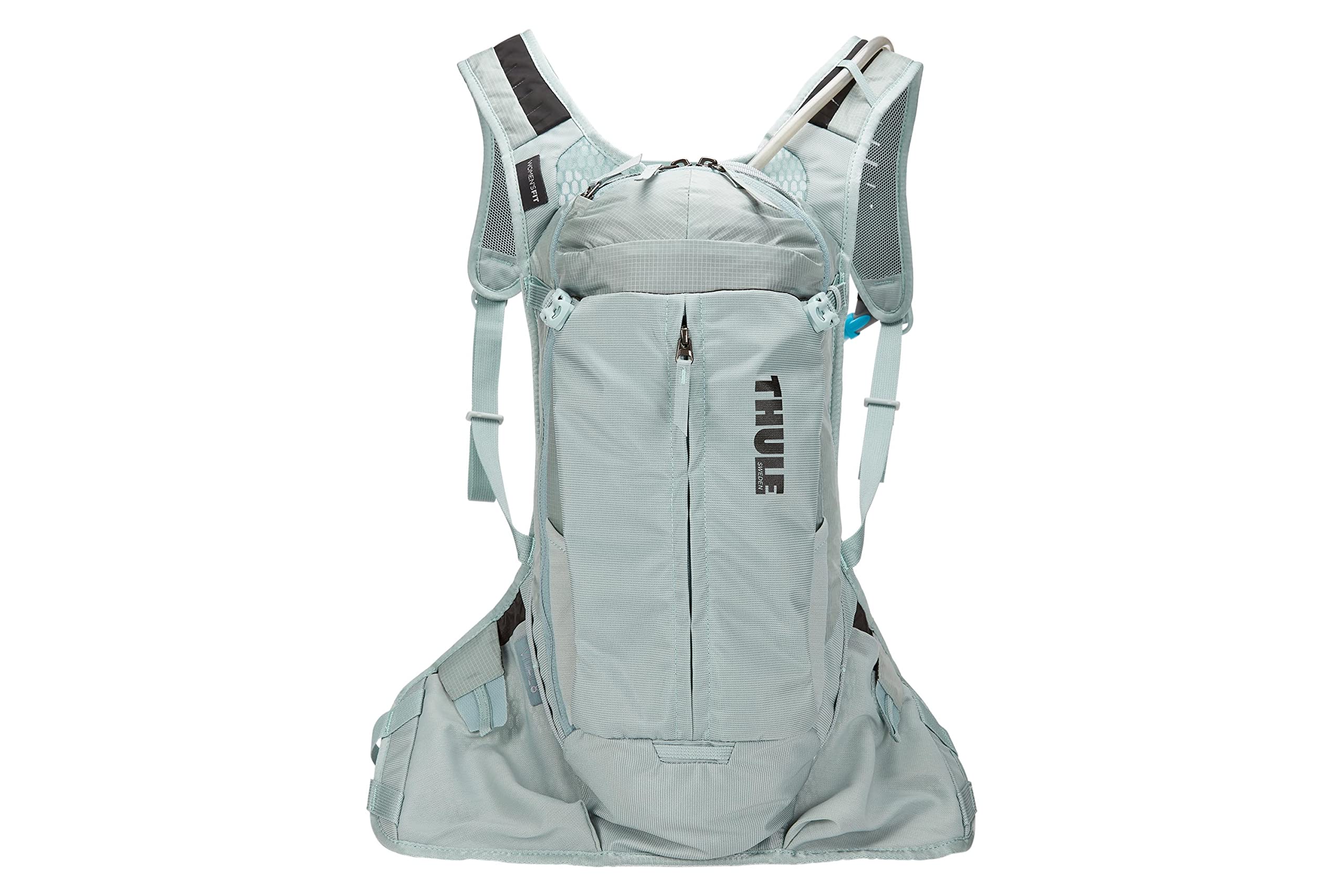 Thule Vital Hydration Backpack - Lightweight Water Backpack for Hiking, Running & Cycling - 2L Hydration Pack with Leakproof Bladder - Perfect for Outdoor Adventures & Sports