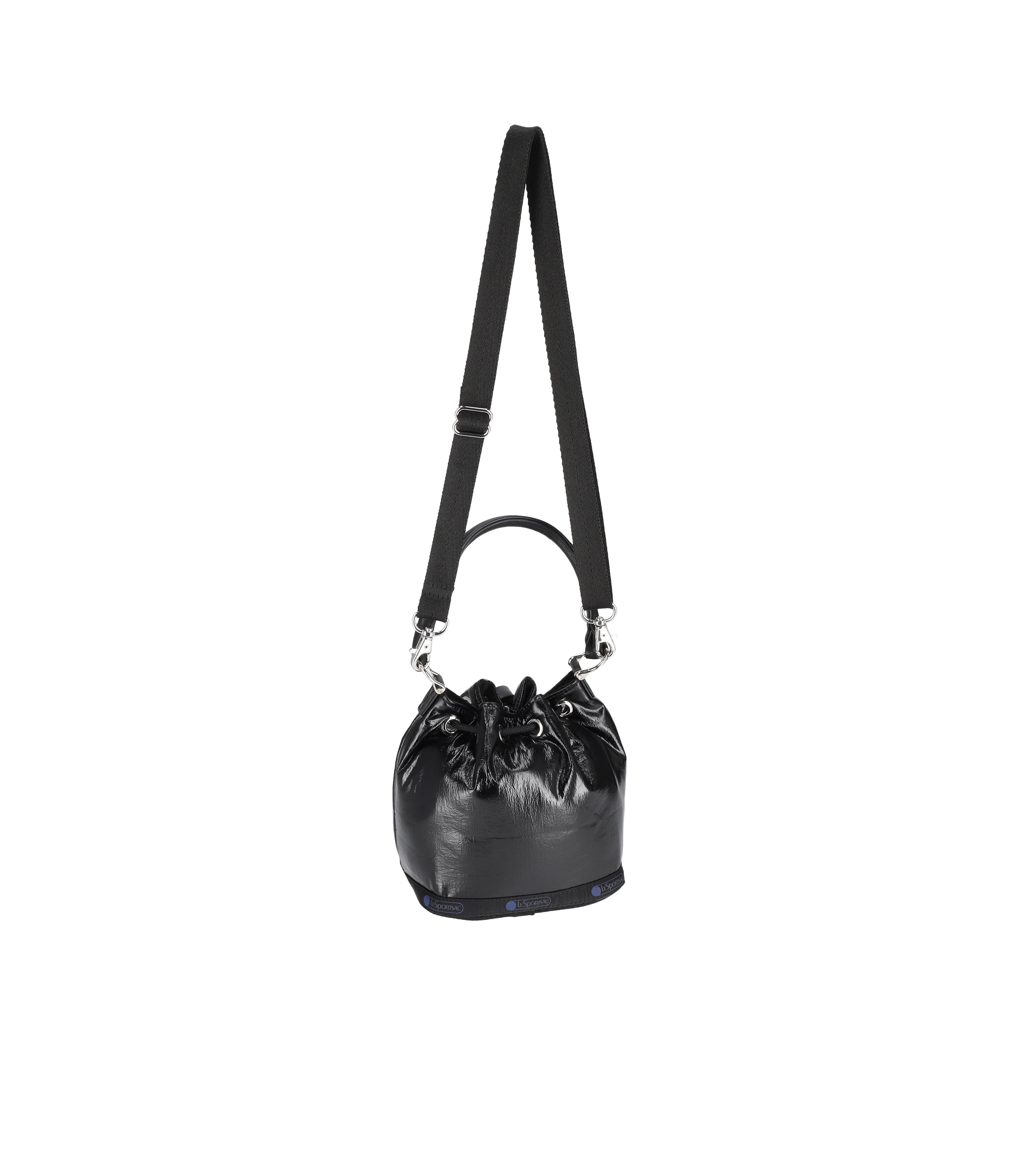 Small Drawstring Bag - Lightweight & Portable Pouch for Jewelry, Coins & Essentials | Perfect for Travel, Gym & Everyday Use