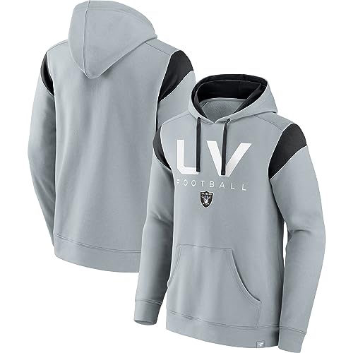 Las Vegas Raiders, Silver