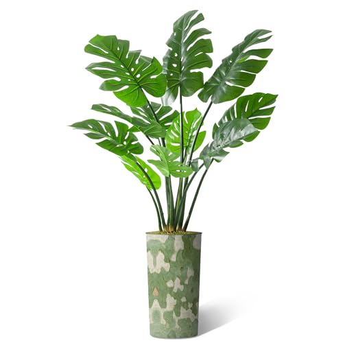Modern Planter -042305