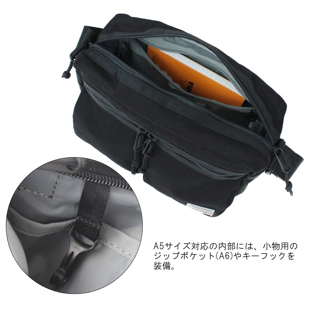Original Porter 874-19674 Yoshida SWITCH Shoulder Bag - Stylish & Durable Crossbody Bag for Travel, Work & Everyday Use