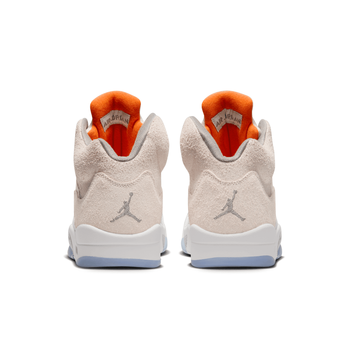 Air Jordan 5 Retro SE Craft 'Light Orewood Brown' Basketball Shoes - Men's Premium Sneakers for Streetwear & Casual Style